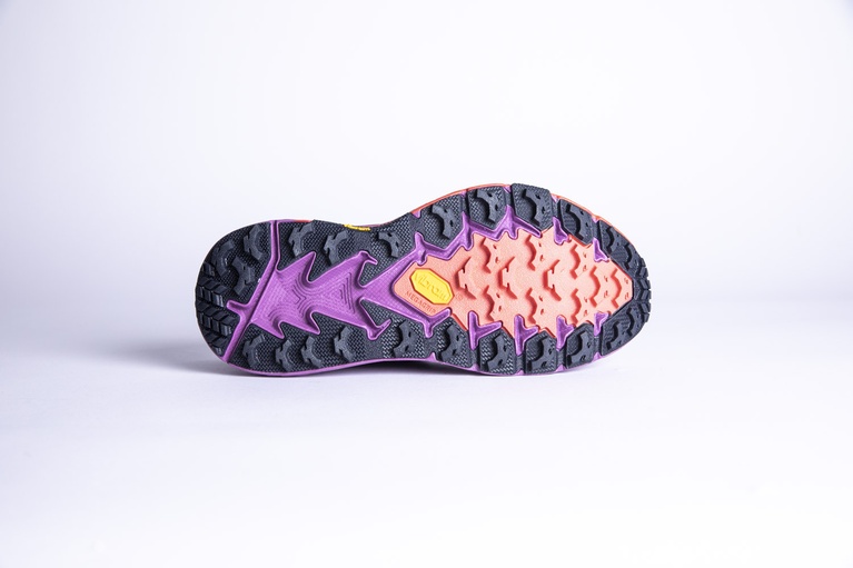 "HOKA" SPEEDGOAT 4 W "HOKA" SPEEDGOAT 4 W